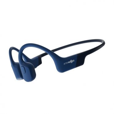 Aftershokz Aeropex Eclipse blue