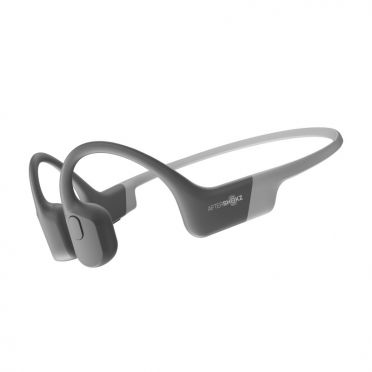 Aftershokz Aeropex Lunar grey
