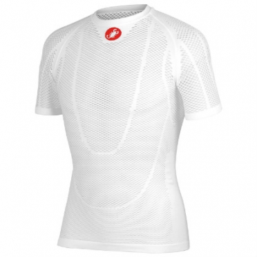 Castelli Seamless short sleeve Unterwäsche 13030-001