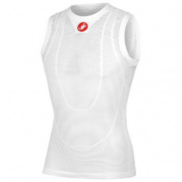 Castelli Seamless sleeveless Unterwäsche 13031-001