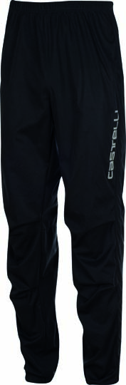 Castelli Cross prerace Radpant Schwarz Herren 15502-009