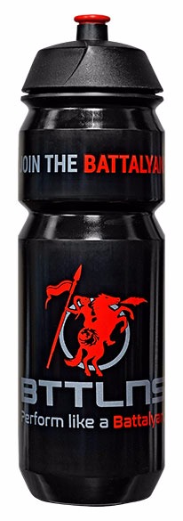 BTTLNS Trinkflasche Flux 1.0 750ml
