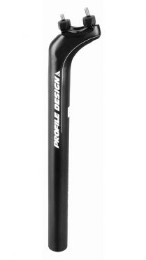 Profil Design 1/Fünfundzwanzig Aluminiumzadelpen 31.6mm