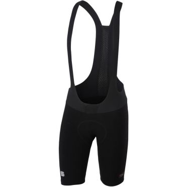 Sportful R&D celsius Bibshort Trägerhose Schwarz/Schwarz Herren