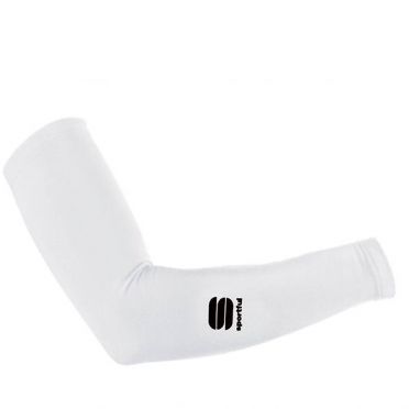 Sportful Thermodrytex Armlinge Weiß