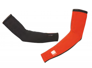 Sportful Fiandre Extreme Armlinge Rot