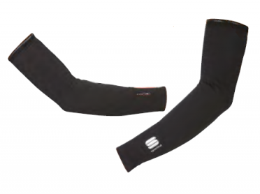 Sportful Fiandre Extreme Armlinge Schwarz