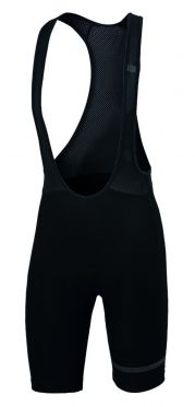 Sportful Giara Bibshort Trägerhose Schwarz Herren
