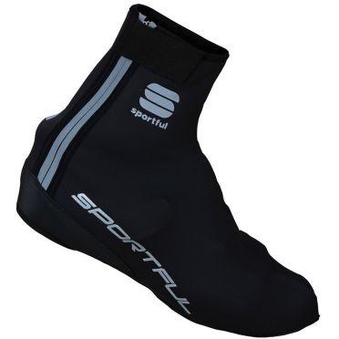 Sportful Polar Überschuhe Schwarz Herren