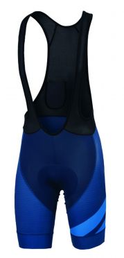 Sportful Bodyfit team Bibshort Blau Herren