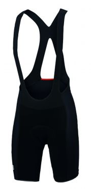 Sportful Total Comfort Bibshort Trägerhose Schwarz Herren