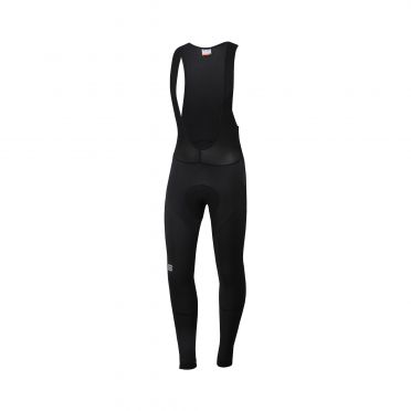 Sportful Fiandre norain pro bibtight Trägerhose Schwarz Herren