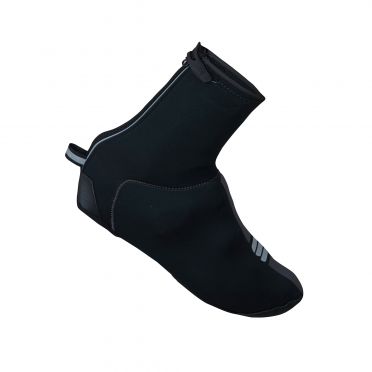 Sportful Neoprene all weather bootie Schwarz 