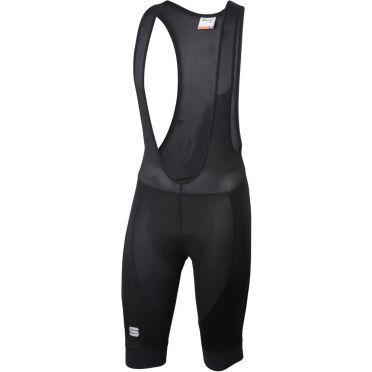 Sportful Neo Bibshort Schwarz Herren