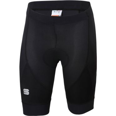 Sportful Neo Short Schwarz Herren 