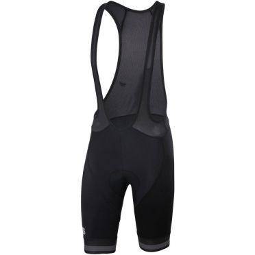 Sportful Bodyfit team classic Schwarz Herren