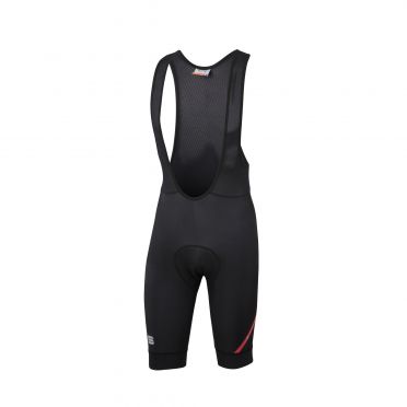 Sportful Fiandre norain 2 bibshort Schwarz Herren