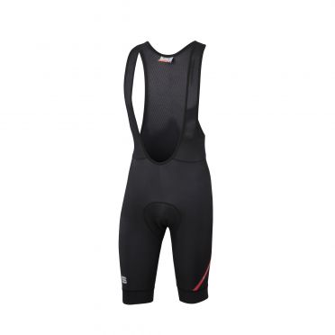 Sportful Fiandre norain 2 bibshort Schwarz Herren 