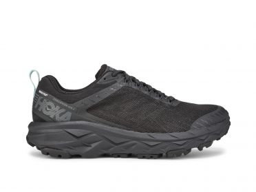 Hoka One One Challenger ATR 5 GTX Laufschuhe Schwarz Damen
