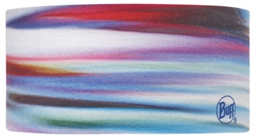 BUFF Headband Stirnband lesh multi