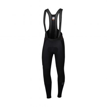 Sportful Supergiara bibtight Trägerhose Schwarz Herren 