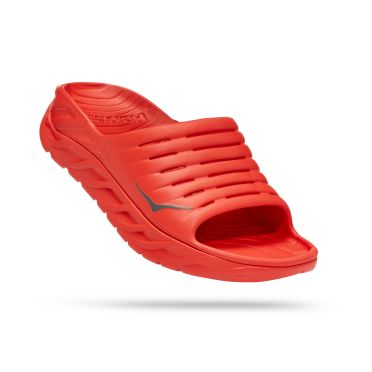 Hoka ORA Recovery Slide Rot Unisex 