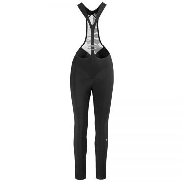 Assos HabuTightsLaalalai S7 Trägerhose Schwarz Damen