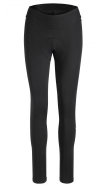 Assos Uma GT half tights summer Radhose no insert Schwarz Damen