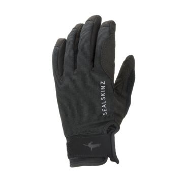 Sealskinz Waterproof all weather handschuhe Schwarz