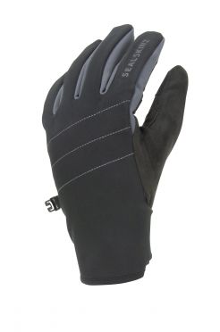 Sealskinz Waterproof all weather handschuhe Schwarz 