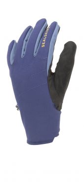 Sealskinz Waterproof all weather handschuhe Blau 