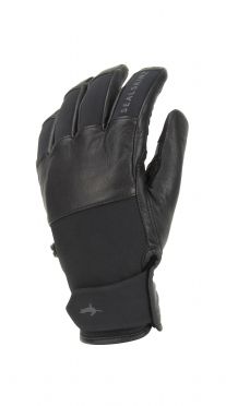 Sealskinz Waterproof Cold Weather handschuhe Schwarz