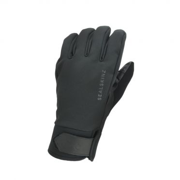 SealSkinz Extreme cold weather Insulated Handschuhe schwarz