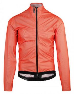Assos Equipe RS Regenjacke Rot Unisex
