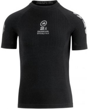 Assos SS.skinFoilSpring/Fall_evo7 Unterhemd Unisex
