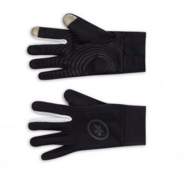 Assos tiburuGlove_evo7 Radhandschuhe Unisex