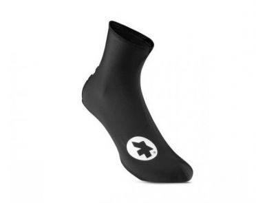 Assos summerBootie_s7 Überschuhe