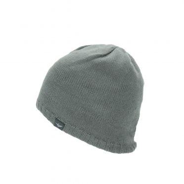 Sealskinz Cold Weather beanie Grau
