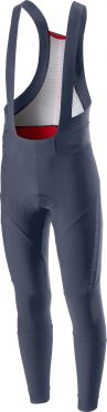 Castelli Sorpasso 2 bibtight Dark Steel Blau Herren