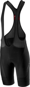 Castelli Endurance 2 Bibshort Trägerhose Schwarz Herren