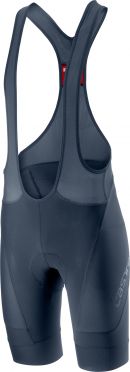 Castelli Endurance 2 Bibshort Trägerhose Blau Herren