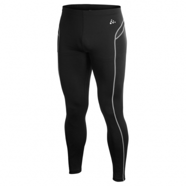 Craft Stay Cool Unterhose Lang Schwarz Unisex