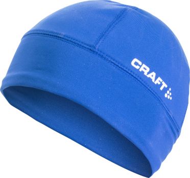 Craft Light thermal Laufmütze Blau