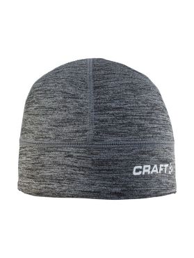 Craft Light thermal Laufmütze Grau