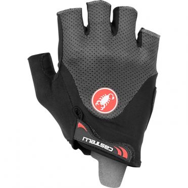 Castelli Arenberg gel 2 glove Grau Herren 