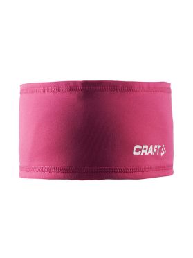 Craft Thermal Stirnband Rosa/Ruby