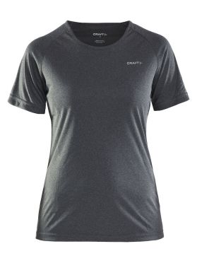 Craft Prime Kurzarm Laufshirts Grua Damen