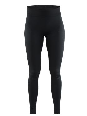 Craft Active Comfort Pants Unterwäsche Schwarz Damen