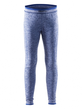 Craft Active Comfort Lange Unterhose Blau Kinder