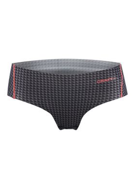 Craft Greatness Hipster Unterhose Tempo Damen